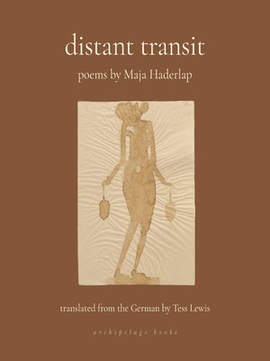 cover image of Distant Transit